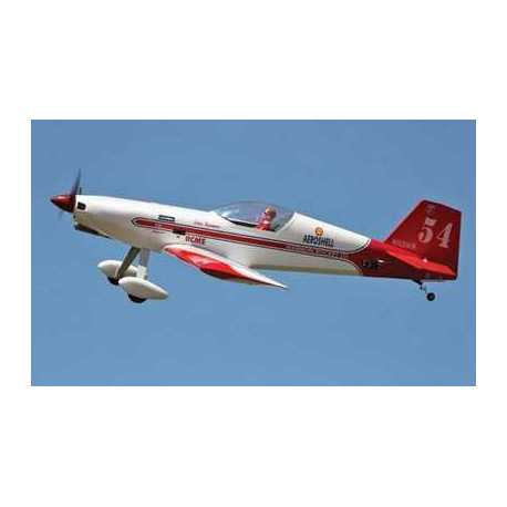 HARMON ROCKET (.46) - SEA42