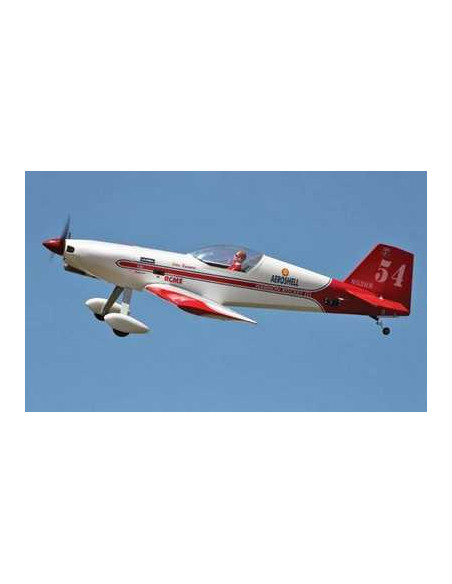 HARMON ROCKET (.46) - SEA42