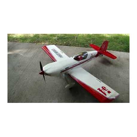 HARMON ROCKET (.46) - SEA42