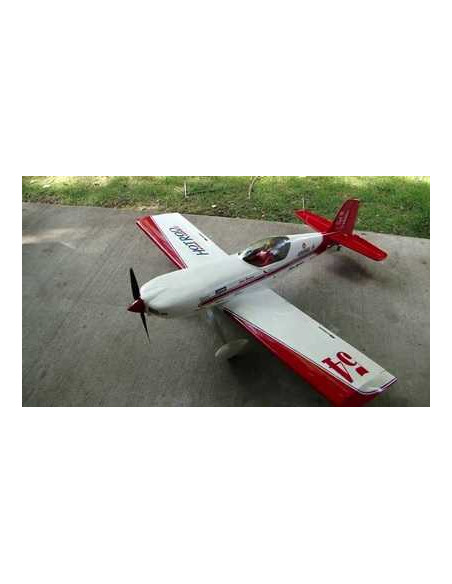 HARMON ROCKET (.46) - SEA42