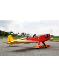 SPACE WALKER II (.120) - SEA61 2
