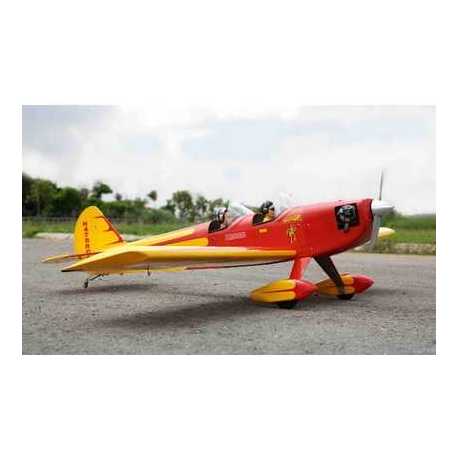 SPACE WALKER II (.120) - SEA61