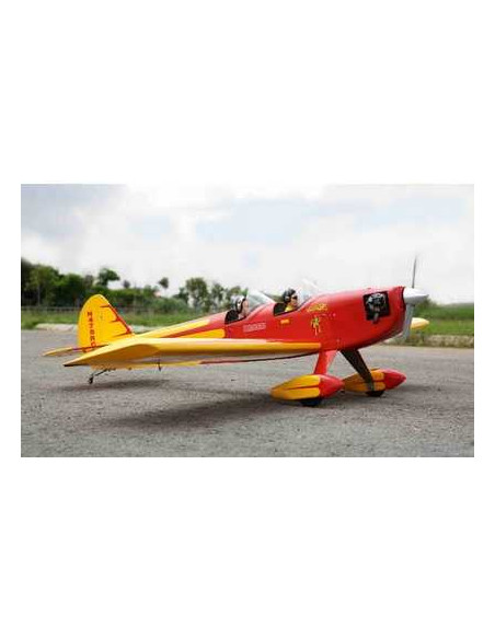 SPACE WALKER II (.120) - SEA61