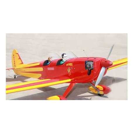 SPACE WALKER II (.120) - SEA61