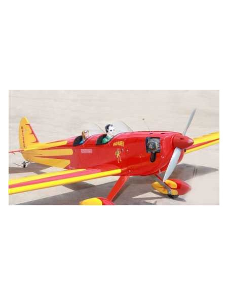 SPACE WALKER II (.120) - SEA61