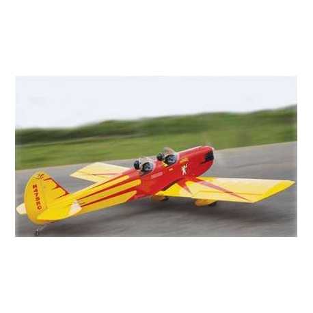 SPACE WALKER II (.120) - SEA61