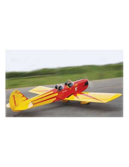 SPACE WALKER II (.120) - SEA61