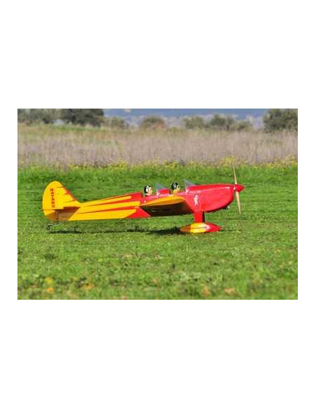 SPACE WALKER II (.120) - SEA61