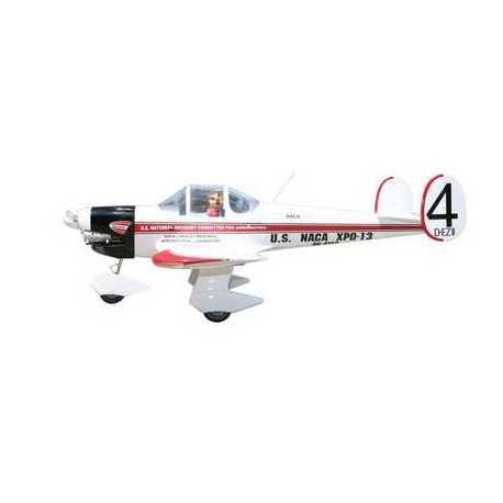 Ercoupe (33-40cc) - SEA176