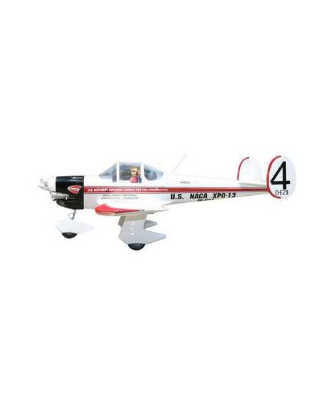 Ercoupe (33-40cc) - SEA176