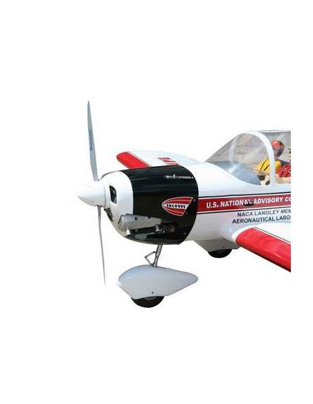 Ercoupe (33-40cc) - SEA176