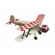 Bücker Jungmeister Checa 25cc 2