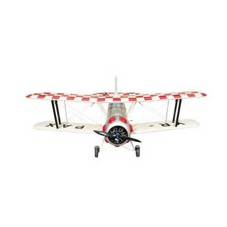 Bücker Jungmeister Checa 25cc