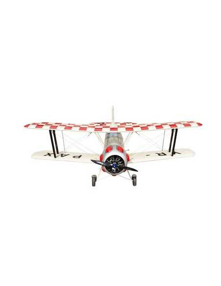 Bücker Jungmeister Checa 25cc