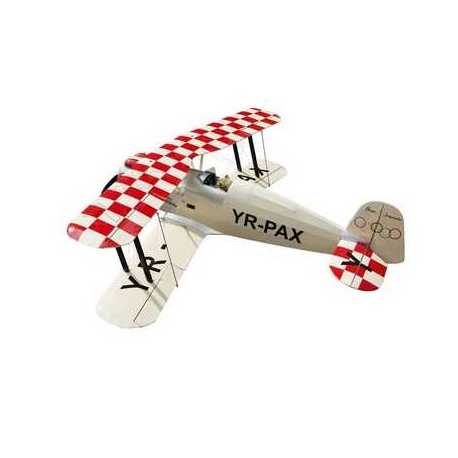 Bücker Jungmeister Checa 25cc