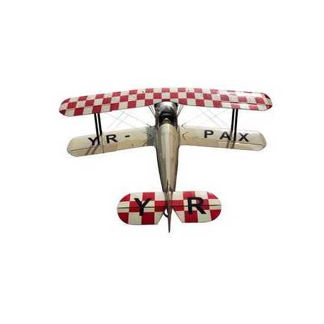Bücker Jungmeister Checa 25cc