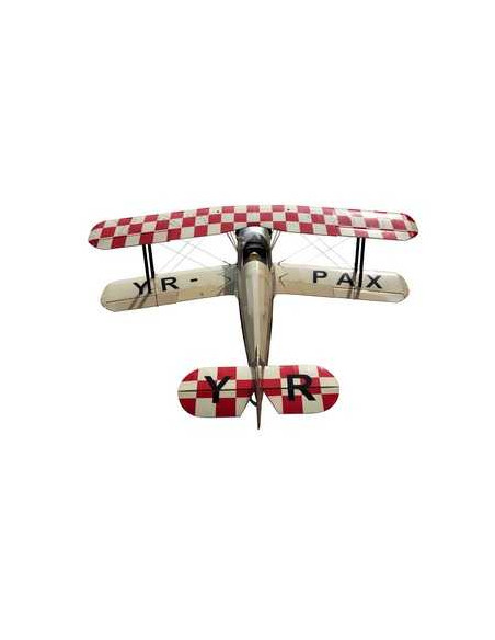 Bücker Jungmeister Checa 25cc