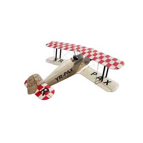 Bücker Jungmeister Checa 25cc