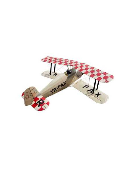 Bücker Jungmeister Checa 25cc