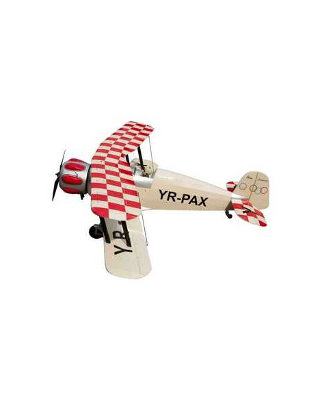 Bücker Jungmeister Checa 25cc