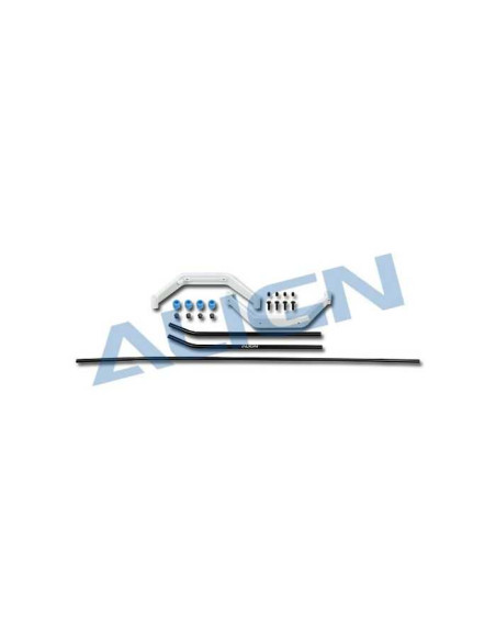LANDING SKID SET - TREX 250