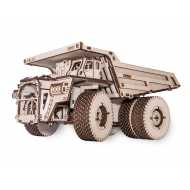 Camión BELAZ 75600 307 piezas 2