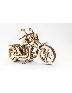 Moto 152 piezas 2