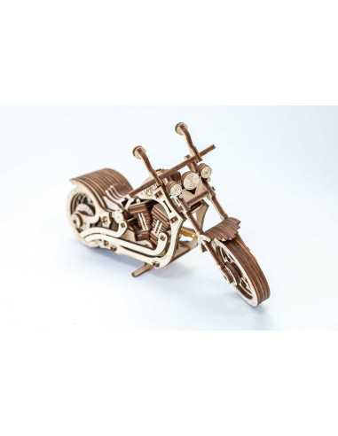 Moto 152 piezas
