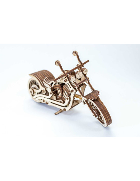 Moto 152 piezas