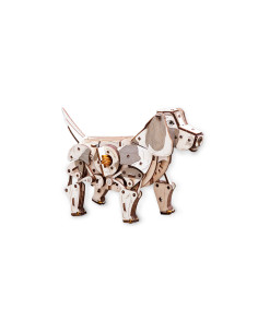 Perrito 246 piezas 2