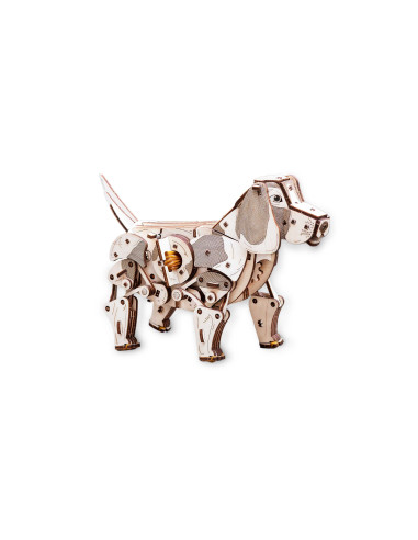 Perrito 246 piezas