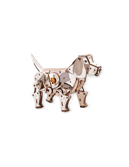 Perrito 246 piezas