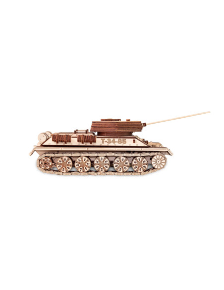 Tanque T-34-85 965 piezas