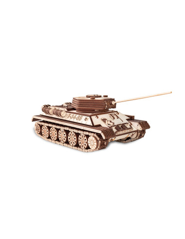 Tanque T-34-85 965 piezas