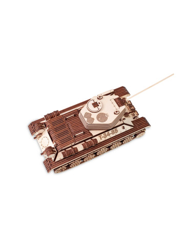 Tanque T-34-85 965 piezas