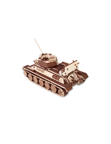 Tanque T-34-85 965 piezas