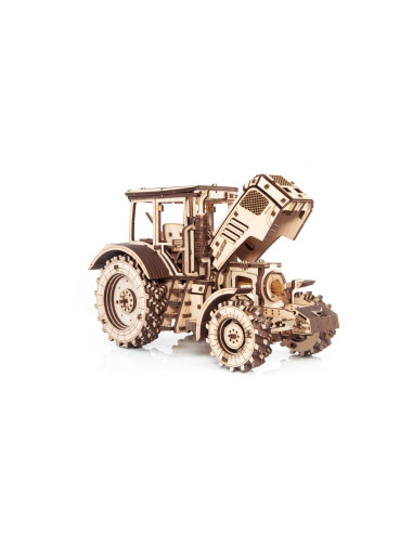 Tractor Belarus-2022 342 piezas