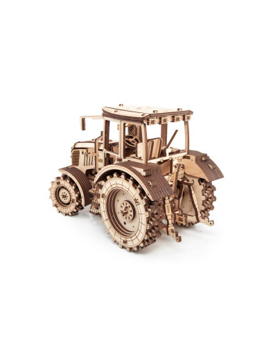Tractor Belarus-2022 342 piezas