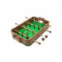 Futbolín 112 piezas