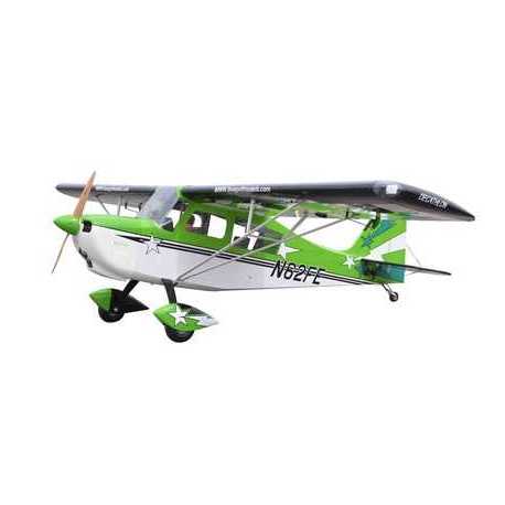 DECATHLON 60-85cc - 3D - SEA314G