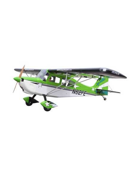 DECATHLON 60-85cc - 3D - SEA314G