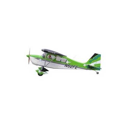 DECATHLON 60-85cc - 3D - SEA314G