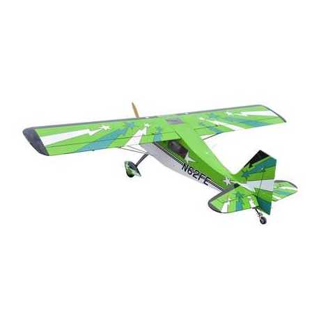 DECATHLON 60-85cc - 3D - SEA314G