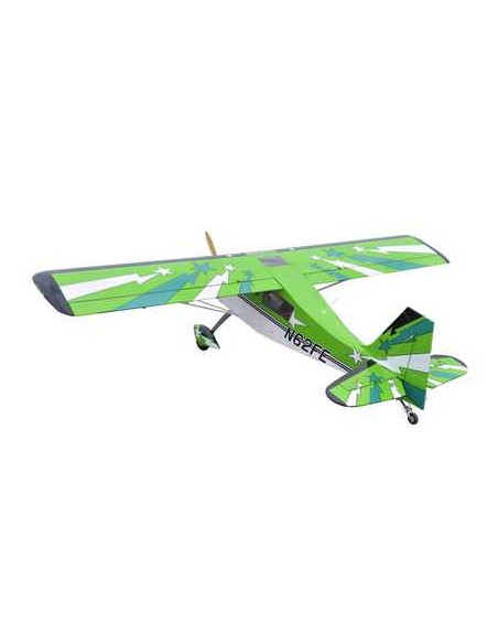 DECATHLON 60-85cc - 3D - SEA314G