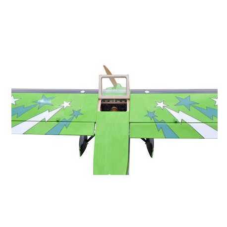 DECATHLON 60-85cc - 3D - SEA314G