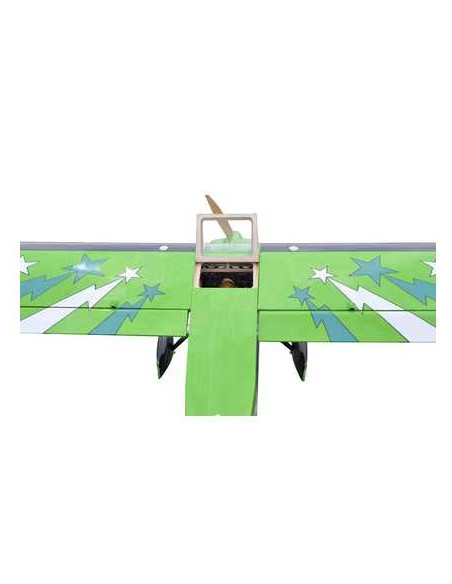 DECATHLON 60-85cc - 3D - SEA314G