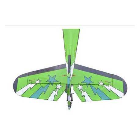 DECATHLON 60-85cc - 3D - SEA314G
