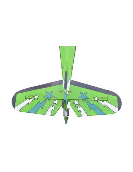 DECATHLON 60-85cc - 3D - SEA314G
