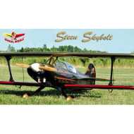 STEEN SKYBOLT N250SB 15cc (Red/Black) - SEA237B 2