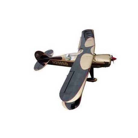 STEEN SKYBOLT N250SB 15cc (Red/Black) - SEA237B